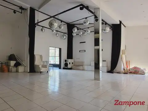 Quinta en Venta 8 años