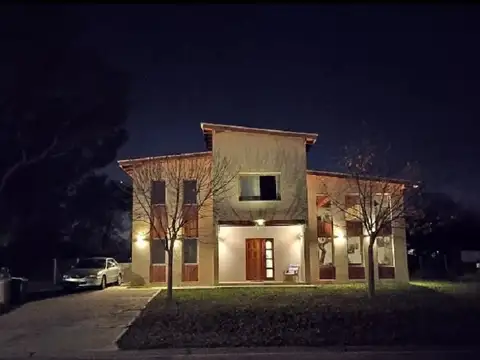 Casa en Venta 4 años