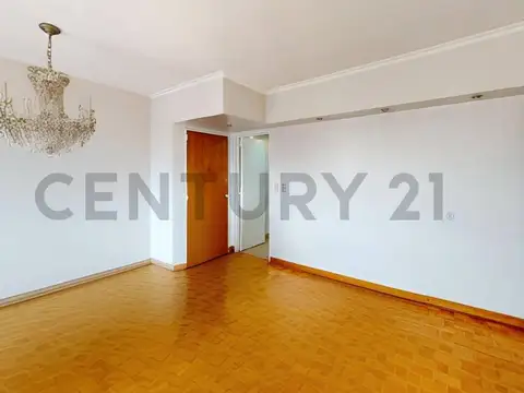 VENTA DEPARTAMENTO 4 AMBIENTES CON COCHERA EN BARRIO NORTE APTO CREDITO