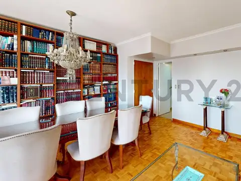 Departamento en Venta de 3 dormitorios