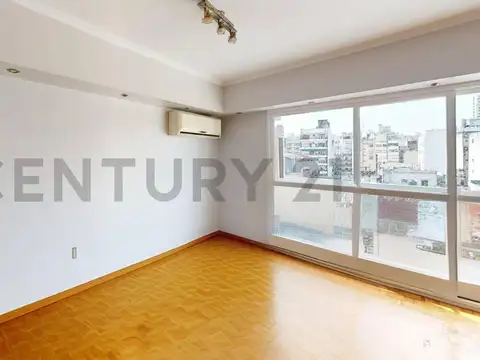 Departamento en Venta en Balvanera, USD 179.000