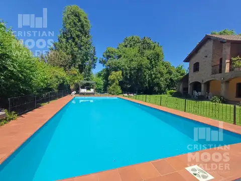 Casa en Venta 30 años