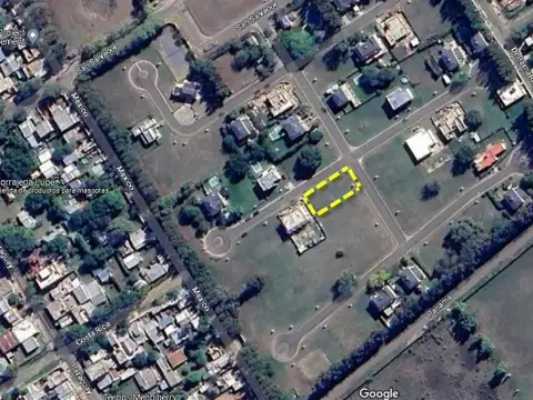 Terreno Lote  en Venta ubicado en Pilar Plaza, Pilar, G.B.A. Zona Norte