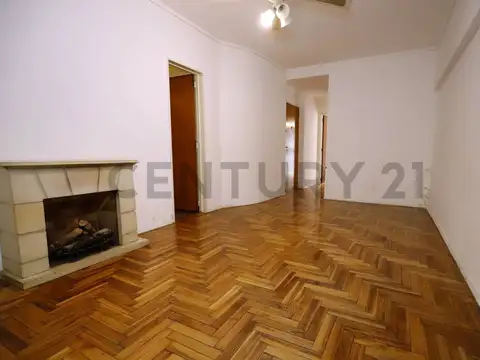 Departamento en Venta 55 años