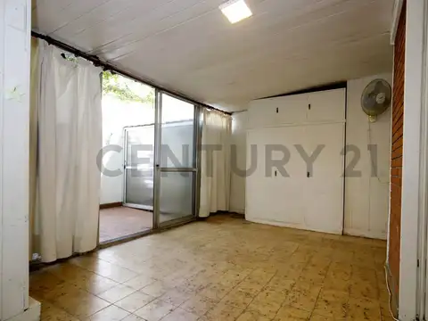 Departamento en Venta en Belgrano, USD 125.000