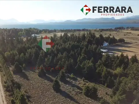 Terreno en Venta 475  mts Frente