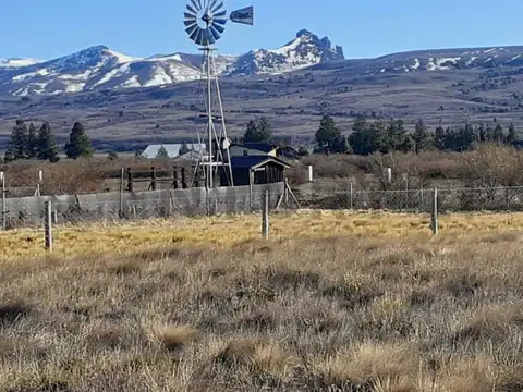 LOTE VENTA SAN MARTIN DE LOS ANDES. LAS MARIAS DEL VALLE