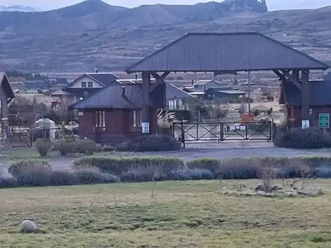 LOTE VENTA SAN MARTIN DE LOS ANDES. LAS MARIAS DEL VALLE