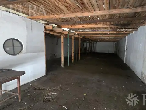 Terreno en Venta de 202,0 m2