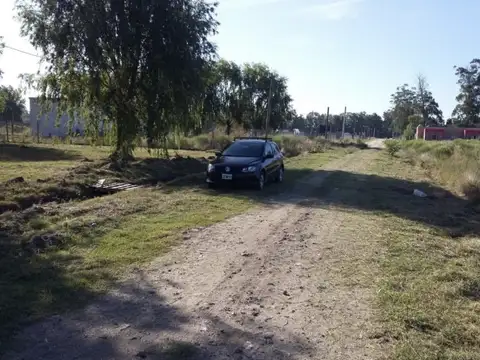 Terreno en Venta 40  mts Frente