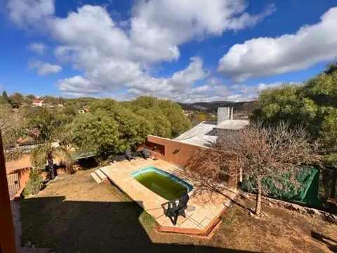 Casa en Venta en Ñu Pora, USD 200.000