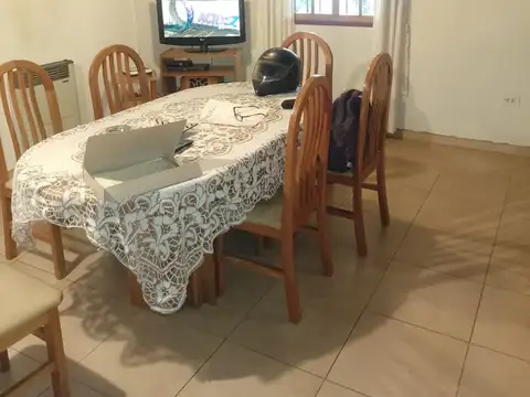 BARRIO BRASIL HERMOSA CASA 3 HAB 2 COCHERAS