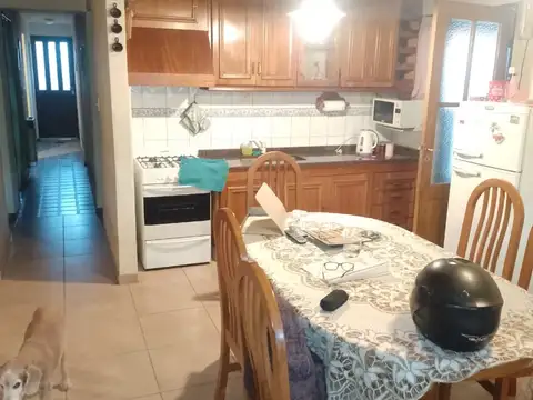 Casa en Venta 31 años