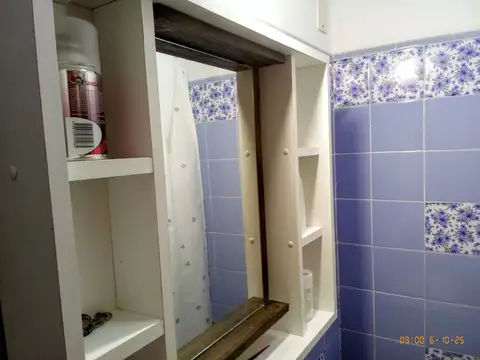 Depto Tipo Casa en Venta en Costa Azul, USD 45.000