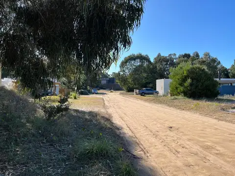 Terreno en venta - 857.19mts2 - Ecuestre, Costa Esmeralda