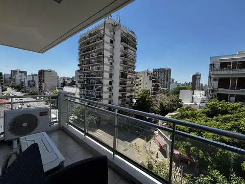 Departamento en Venta en Coghlan, USD 129.000