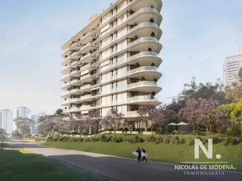 Departamento en Venta en Playa Brava, USD 1