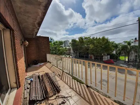 Depto Tipo Casa en Venta de 3 dormitorios