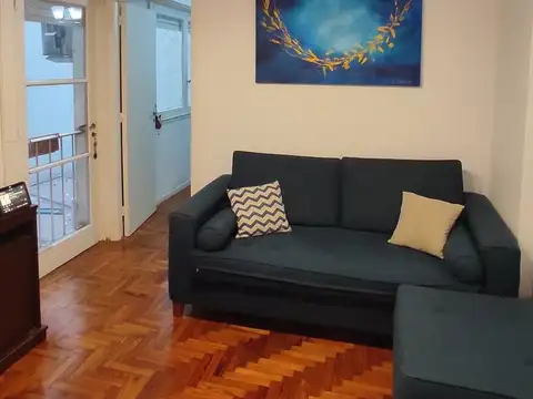 Departamento en Venta en Villa Crespo, USD 69.000