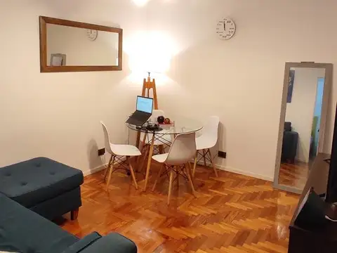 Departamento en Venta 55 años