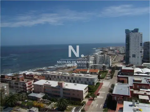 Departamento en Alquiler Temporal 2025 años