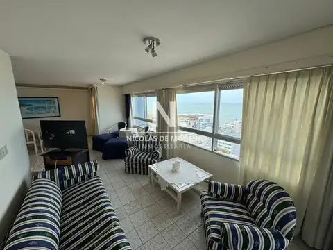 Departamento en Alquiler Temporal de 3 dormitorios