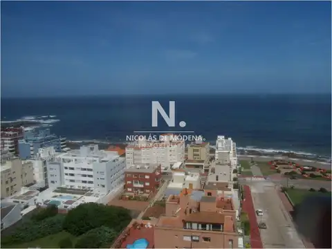 Departamento en Alquiler Temporal de 4 ambientes