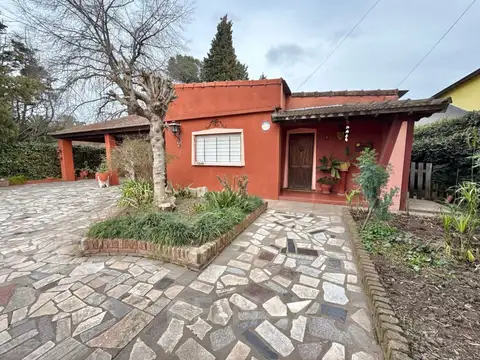 Casa en Venta 56 años