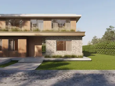 Carpinchos, Nordelta