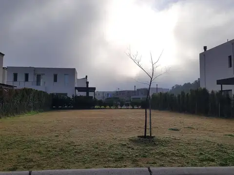 Casa en  Carpinchos Nordelta, Lote interno