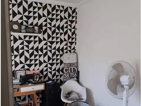 Depto Tipo Casa en Venta 1 año