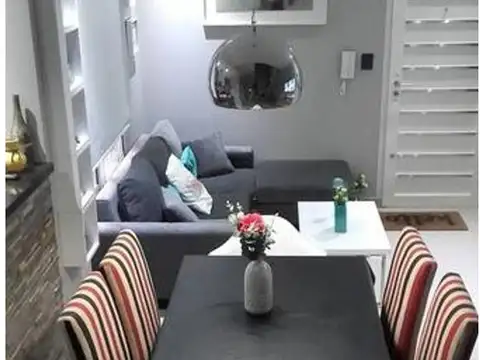 Depto Tipo Casa en Venta de 3 ambientes