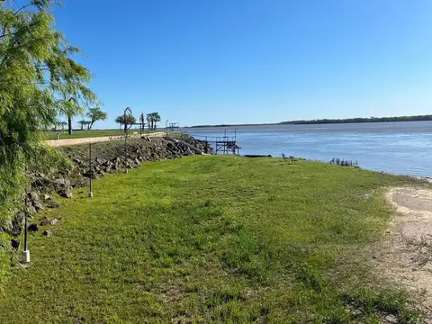 LOTEO NOGALES DEL PARANA. 100% FINANCIADO