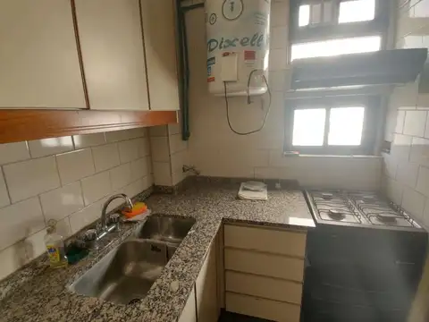 Departamento en Venta en Flores, USD 87.000