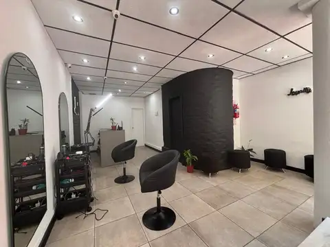 Balcarce entre Av. Independencia y Catamarca