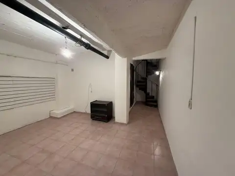 Balcarce entre Av. Independencia y Catamarca