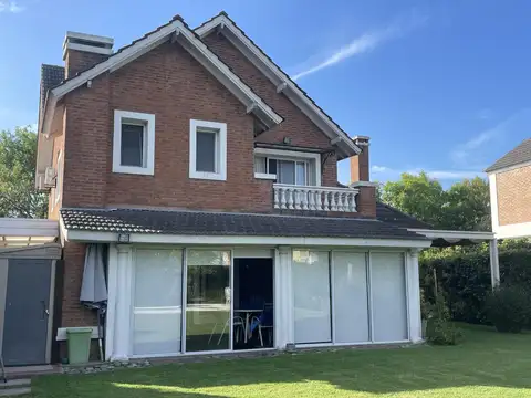 Casa en Venta de 3 dormitorios