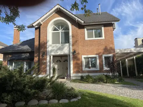 COLECTORA OESTE RAMAL ESCOBAR 48