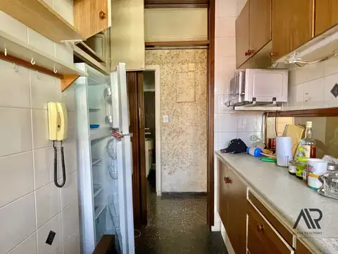 Departamento en Venta 1980 años