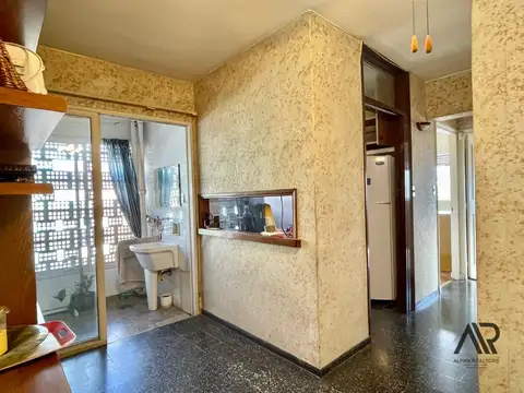 Departamento en Venta de 2 dormitorios