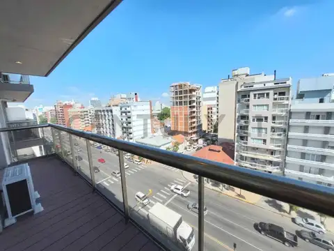 Avenida Independencia 600, Piso 7