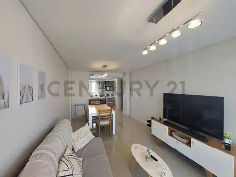 Departamento en Venta en La Perla Norte, USD 175.000