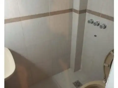 Depto Tipo Casa Monoambiente con 1 baño