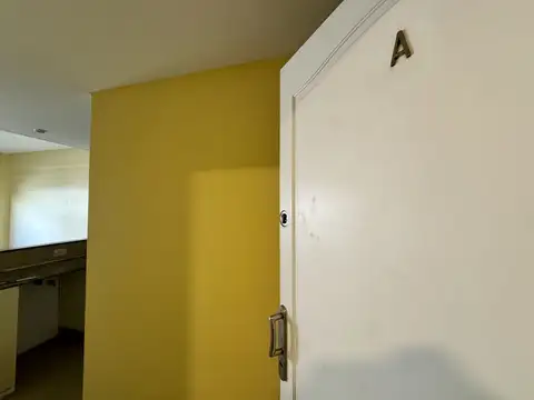 Departamento en Alquiler al Oeste