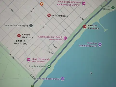 Terreno en Venta de 600,0 m2