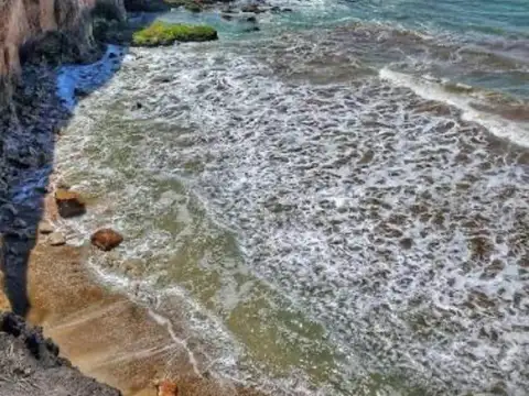 Vende Terreno en Mar Del Plata,Acantilados, costa atlántica