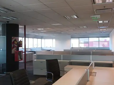 Oficina en Alquiler en Saavedra, USD 38.584