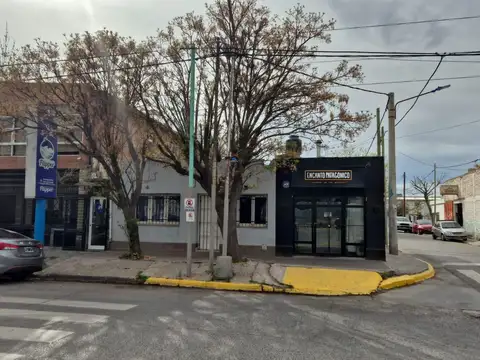 Venta lote comercial Av Olascoaga 1300, Neuquen
