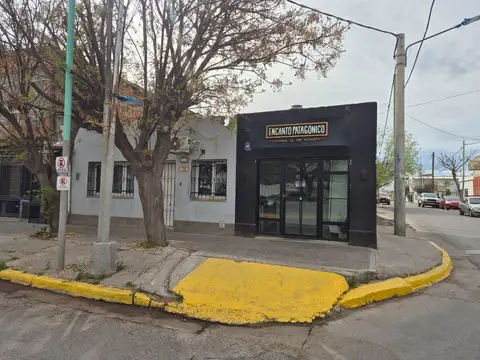 Avenida Olascoaga 1300, Neuquen