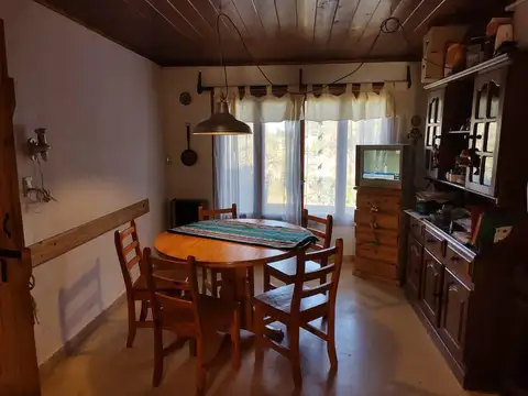 Casa en Venta al Sureste